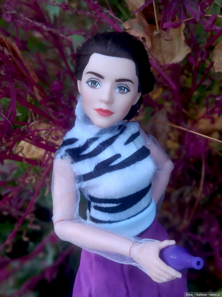 Немного таинственная Аннабель (фото 7)