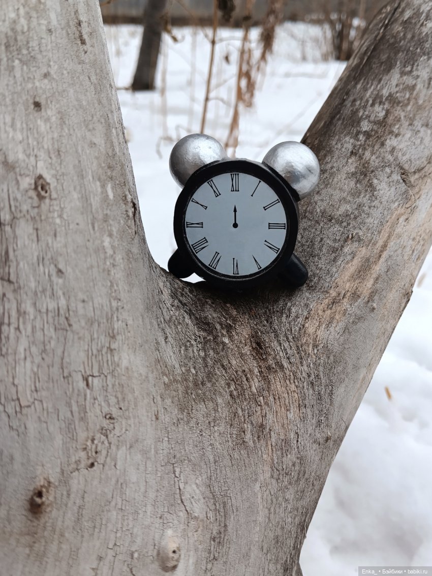 Уэнсдей: и часики снова тикают (фото 5)