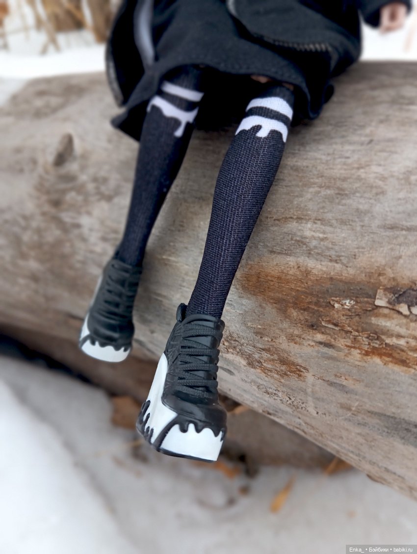 Уэнсдей: и часики снова тикают (фото 4)