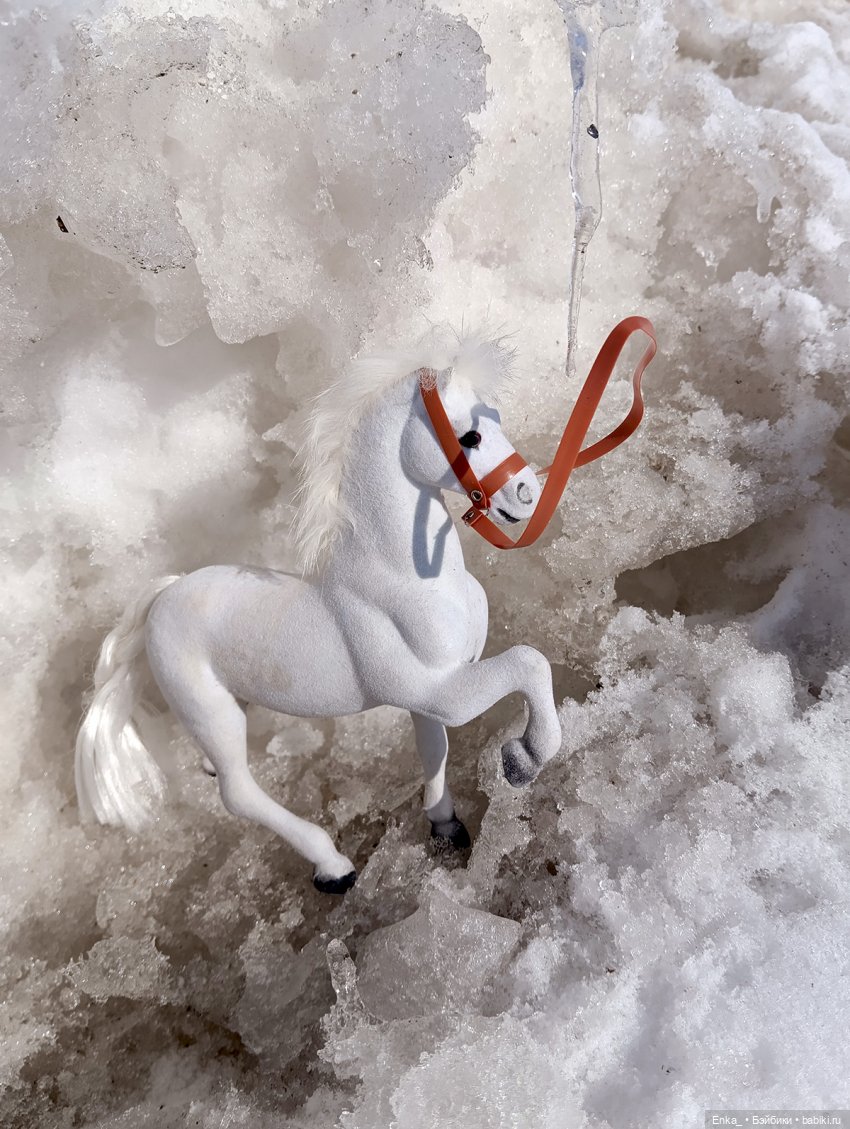 Бард Мышь и длинный зимний путь