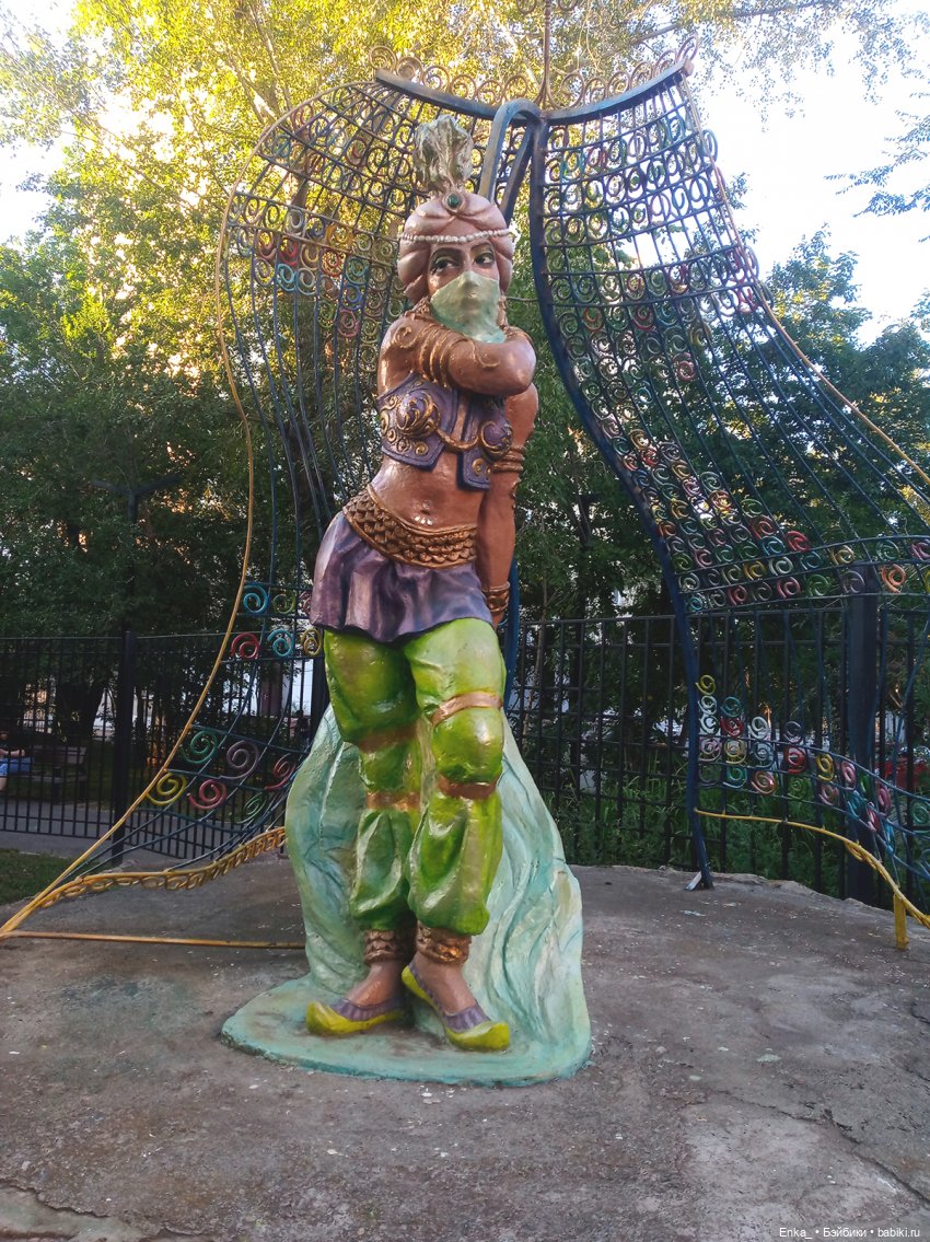 Хантер в Лукоморье — Куклы Monster High и Ever After High: G1