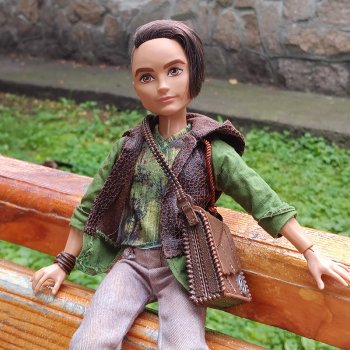 Хантер в Лукоморье