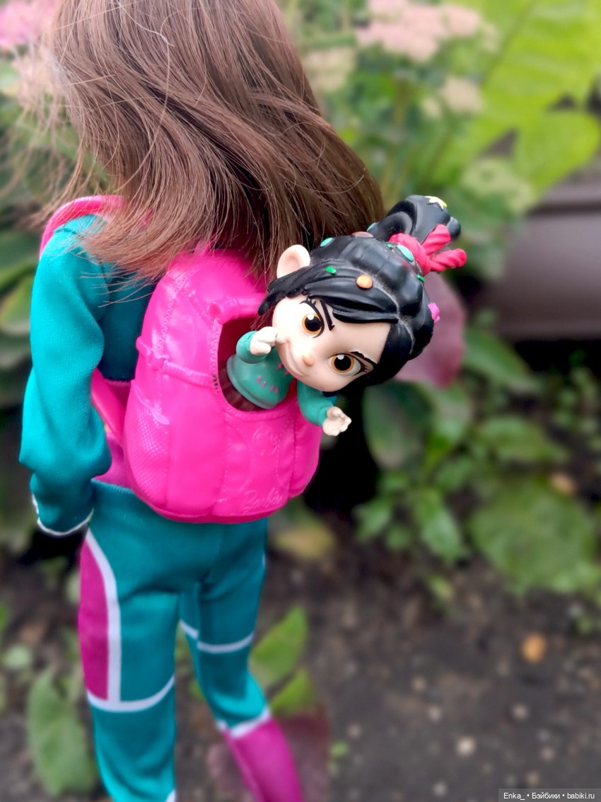 Шенк и Ванилопа фон Кекс | Бэйбики Шенк и Ванилопа фон Кекс — Игрушки Hasbro (Хасбро): Littlest Pet Shop (LPS) (фото 6)