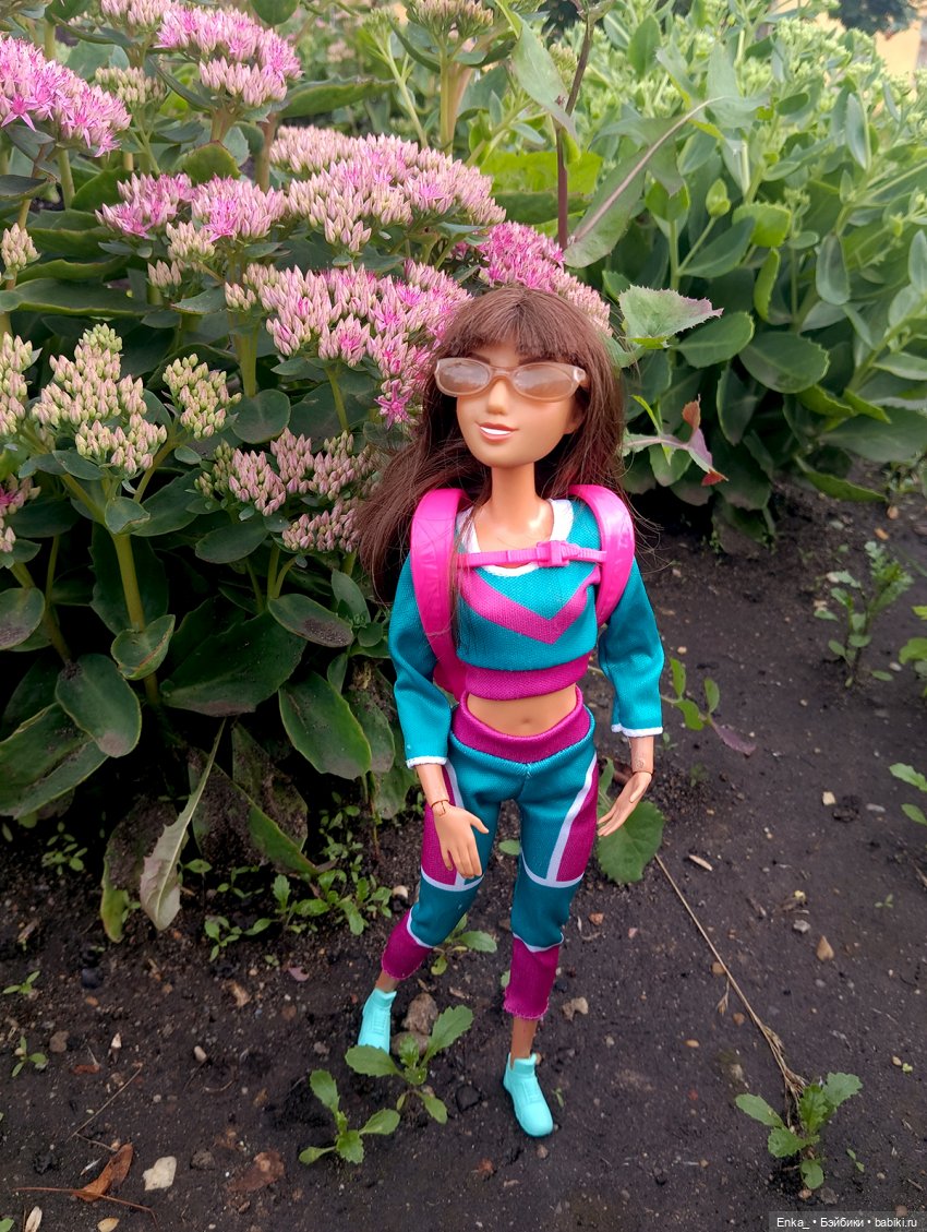 Шенк и Ванилопа фон Кекс | Бэйбики Шенк и Ванилопа фон Кекс — Игрушки Hasbro (Хасбро): Littlest Pet Shop (LPS) (фото 2)