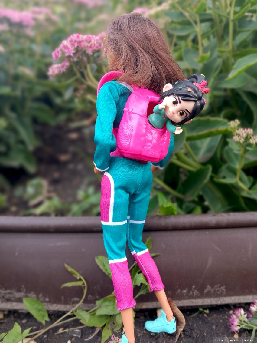 Шенк и Ванилопа фон Кекс | Бэйбики Шенк и Ванилопа фон Кекс — Игрушки Hasbro (Хасбро): Littlest Pet Shop (LPS) (фото 5)