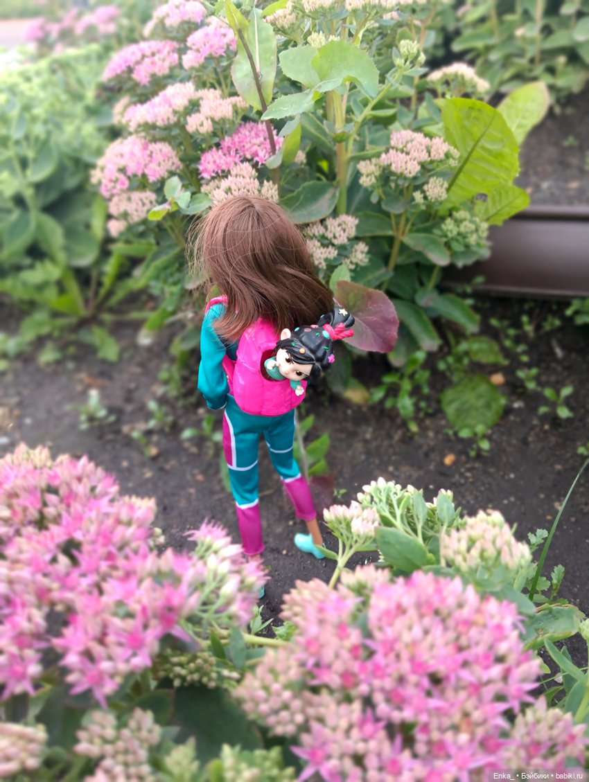 Шенк и Ванилопа фон Кекс | Бэйбики Шенк и Ванилопа фон Кекс — Игрушки Hasbro (Хасбро): Littlest Pet Shop (LPS) (фото 8)