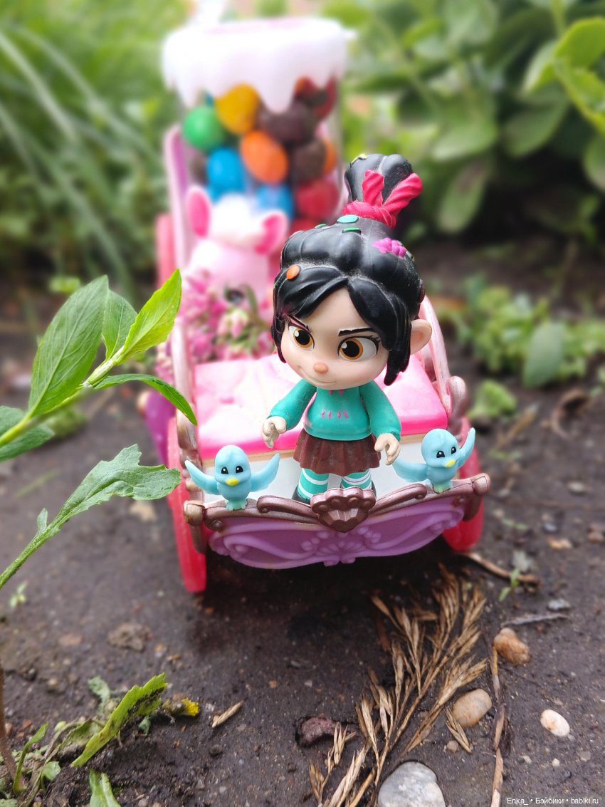 Шенк и Ванилопа: сбор пасхальных яиц | Бэйбики Шенк и Ванилопа: сбор пасхальных яиц