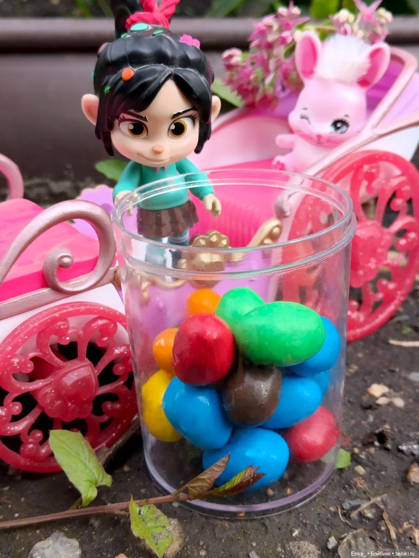 Шенк и Ванилопа: сбор пасхальных яиц | Бэйбики Шенк и Ванилопа: сбор пасхальных яиц