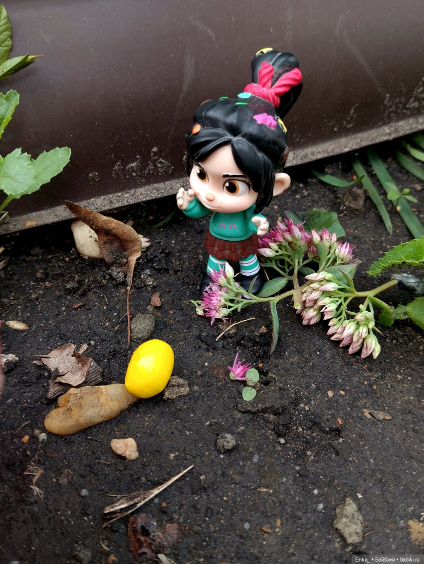 Шенк и Ванилопа: сбор пасхальных яиц | Бэйбики Шенк и Ванилопа: сбор пасхальных яиц (фото 5)