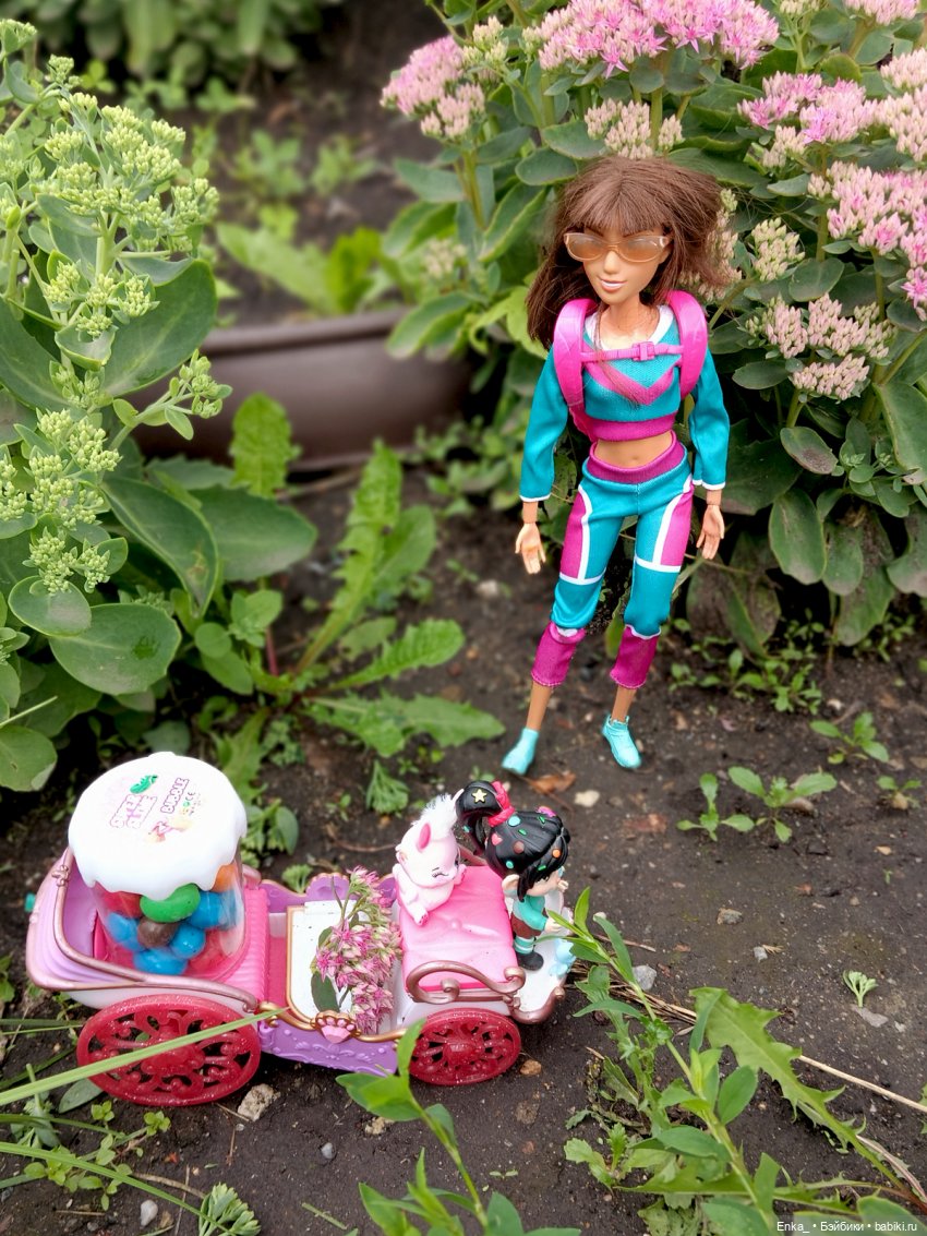 Шенк и Ванилопа: сбор пасхальных яиц | Бэйбики Шенк и Ванилопа: сбор пасхальных яиц