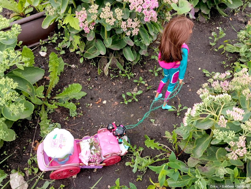 Шенк и Ванилопа: сбор пасхальных яиц | Бэйбики Шенк и Ванилопа: сбор пасхальных яиц