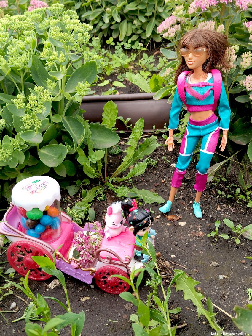 Шенк и Ванилопа: сбор пасхальных яиц | Бэйбики Шенк и Ванилопа: сбор пасхальных яиц