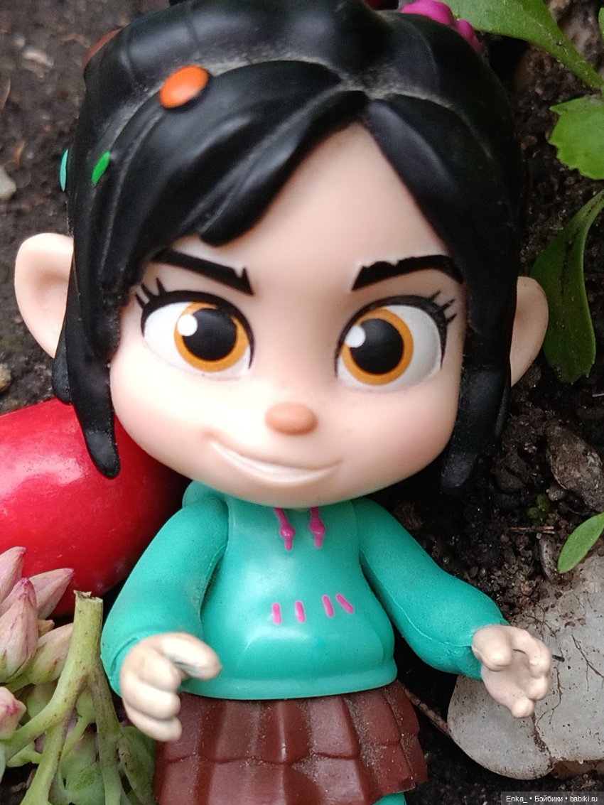 Шенк и Ванилопа: сбор пасхальных яиц | Бэйбики Шенк и Ванилопа: сбор пасхальных яиц (фото 10)