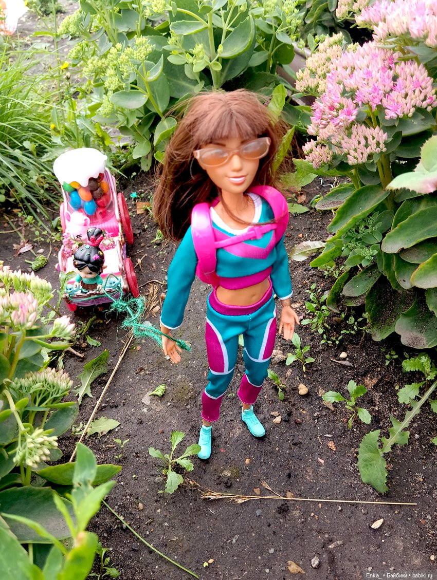 Шенк и Ванилопа: сбор пасхальных яиц | Бэйбики Шенк и Ванилопа: сбор пасхальных яиц