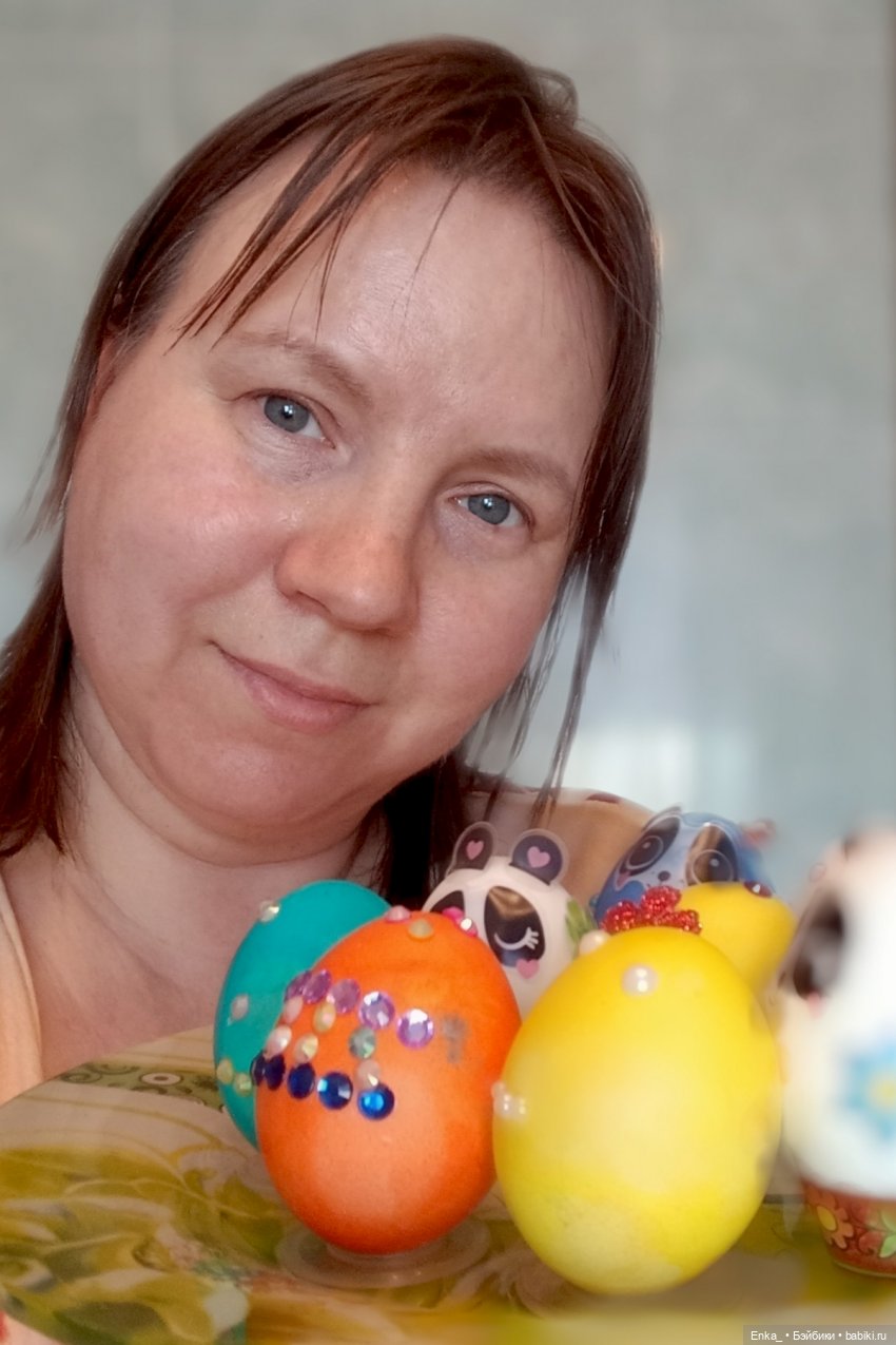 Тролли и пасхальные яйца — Игрушки Тролли (Trolls): винтажные Dam и Russ