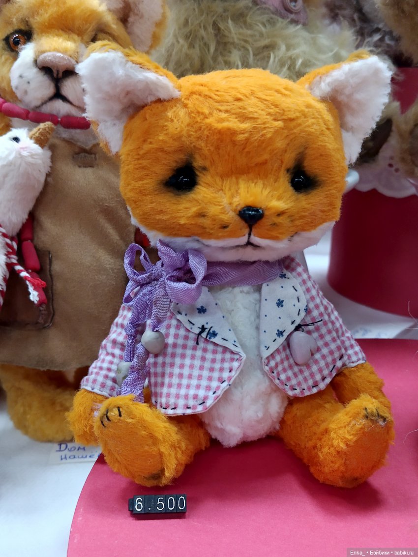 Алиса на «УралАртКукла» в Екатеринбурге | Бэйбики Алиса на «УралАртКукла» в Екатеринбурге (фото 10)