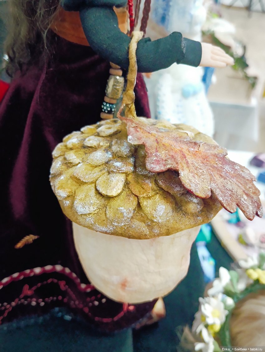 Алиса на «УралАртКукла» в Екатеринбурге | Бэйбики Алиса на «УралАртКукла» в Екатеринбурге