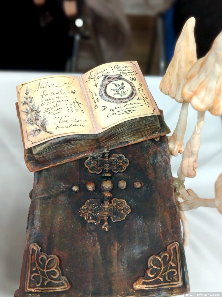 Алиса на «УралАртКукла» в Екатеринбурге | Бэйбики Алиса на «УралАртКукла» в Екатеринбурге