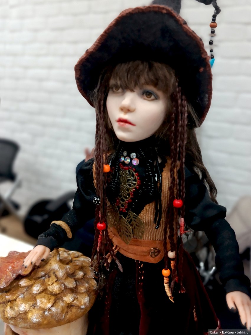 Алиса на «УралАртКукла» в Екатеринбурге | Бэйбики Алиса на «УралАртКукла» в Екатеринбурге