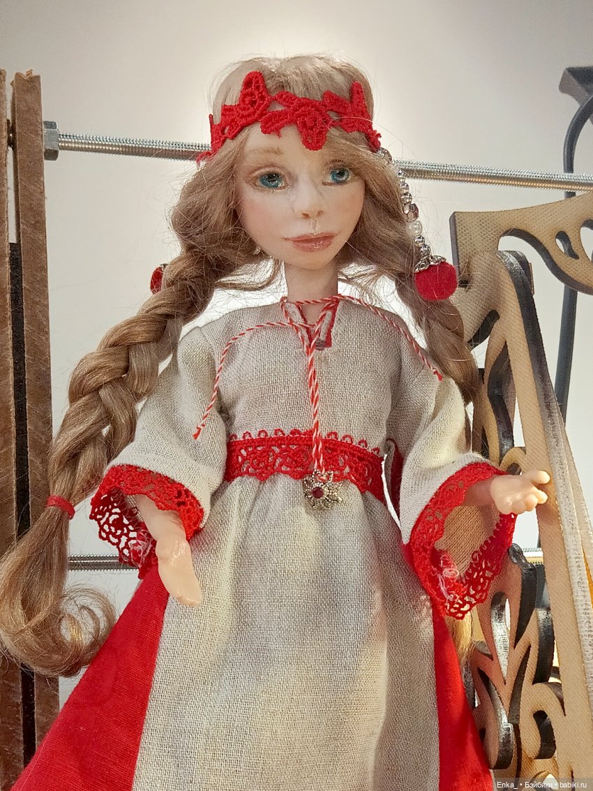 Куклы на выставке-фестивале "УралАртКукла" | Бэйбики Куклы на выставке-фестивале "УралАртКукла"