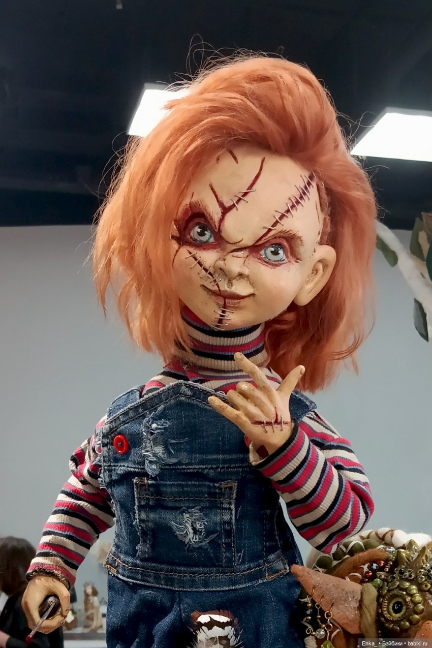 Куклы на выставке-фестивале "УралАртКукла" | Бэйбики Куклы на выставке-фестивале "УралАртКукла"