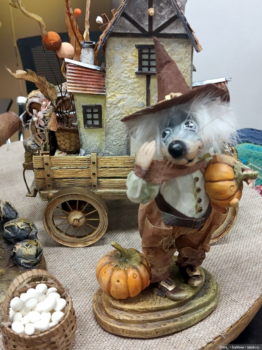 Куклы на выставке-фестивале "УралАртКукла" | Бэйбики Куклы на выставке-фестивале "УралАртКукла"