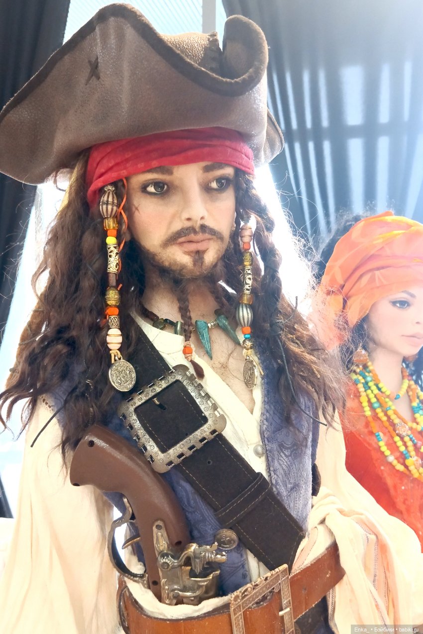 Куклы на выставке-фестивале "УралАртКукла" | Бэйбики Куклы на выставке-фестивале "УралАртКукла"