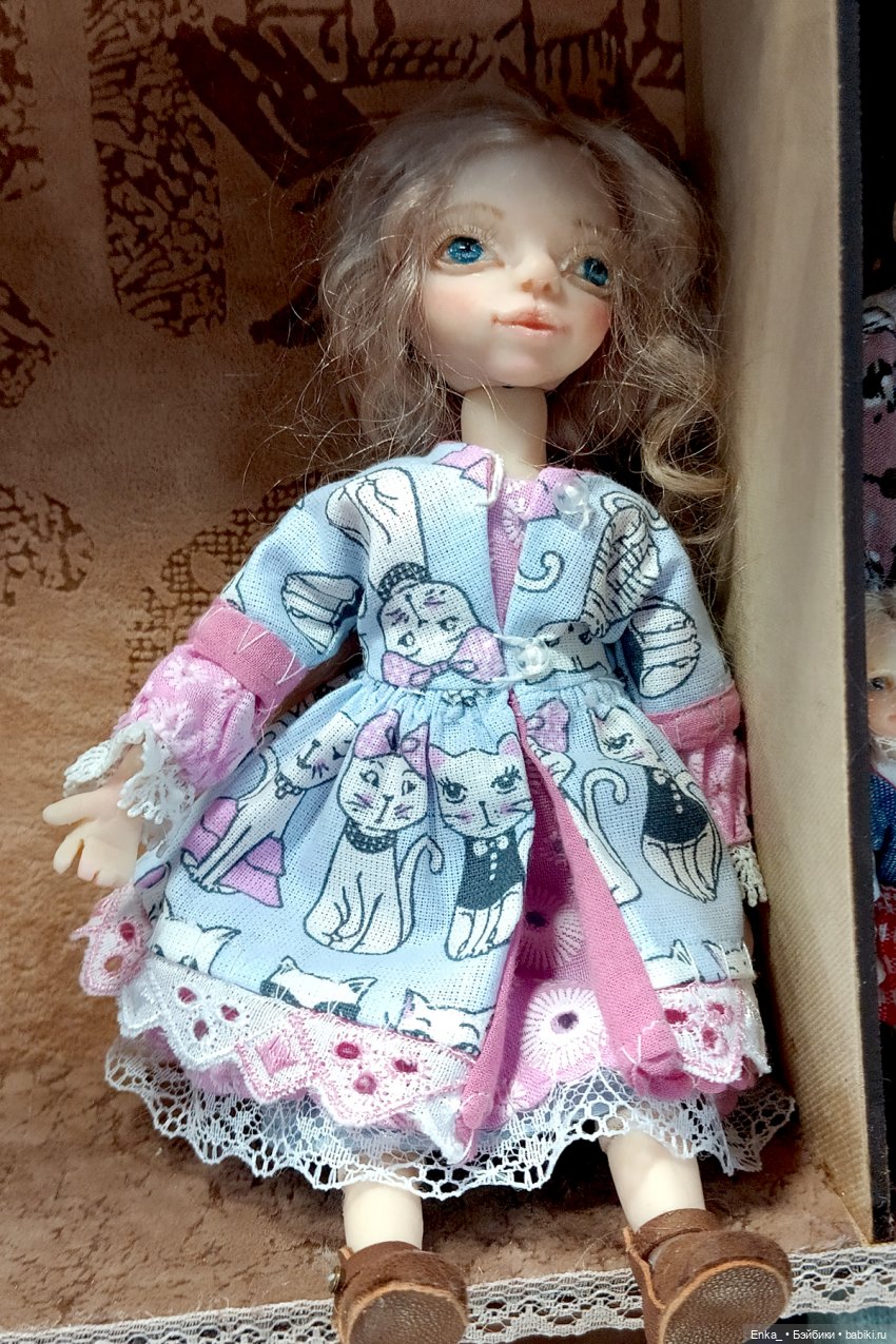 Куклы на выставке-фестивале "УралАртКукла" | Бэйбики Куклы на выставке-фестивале "УралАртКукла"