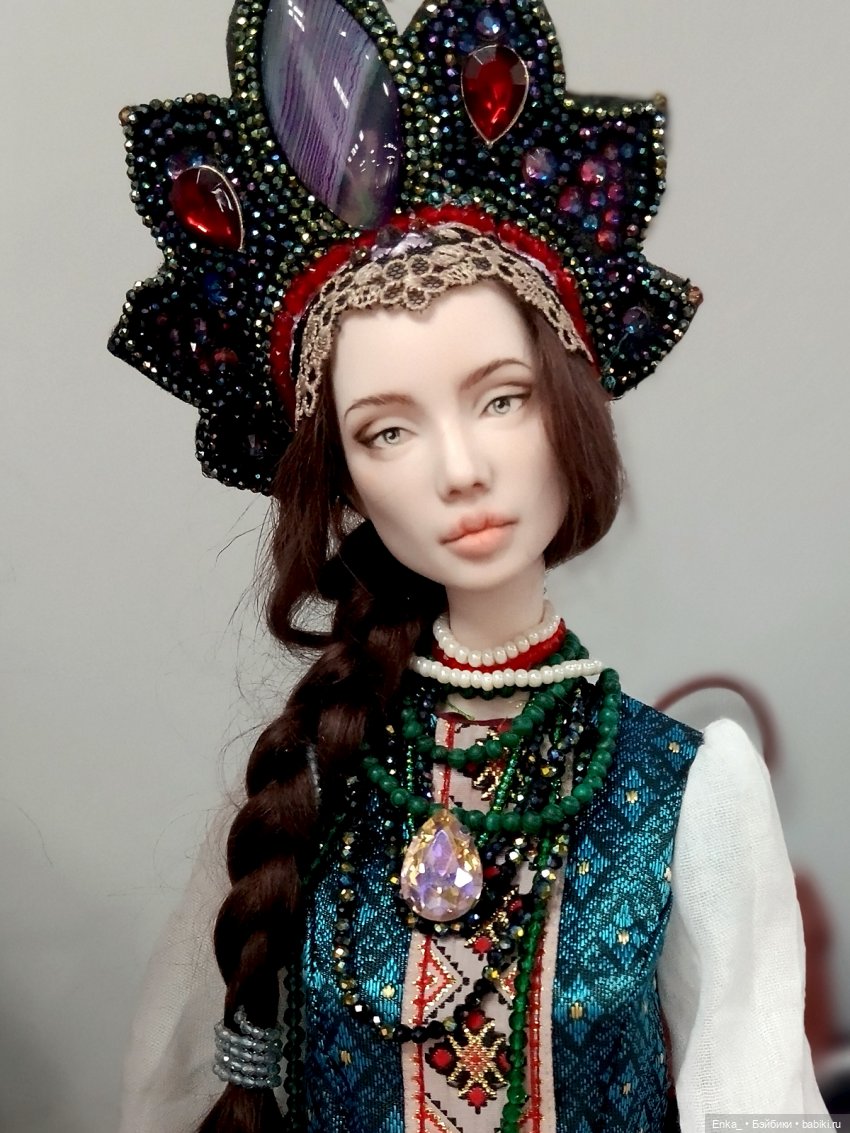 Куклы на выставке-фестивале "УралАртКукла" | Бэйбики Куклы на выставке-фестивале "УралАртКукла"