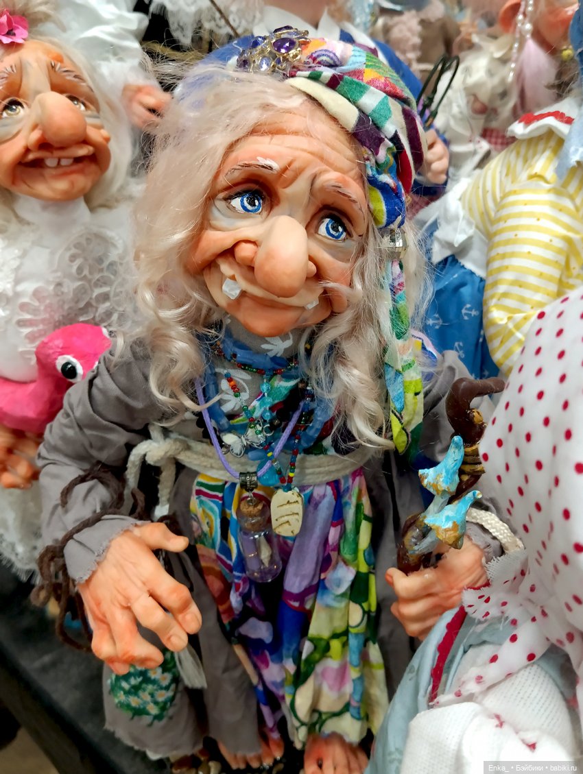 Куклы на выставке-фестивале "УралАртКукла" | Бэйбики Куклы на выставке-фестивале "УралАртКукла"