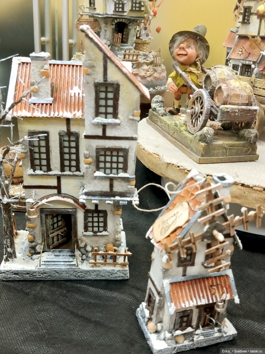 Куклы на выставке-фестивале "УралАртКукла" | Бэйбики Куклы на выставке-фестивале "УралАртКукла"