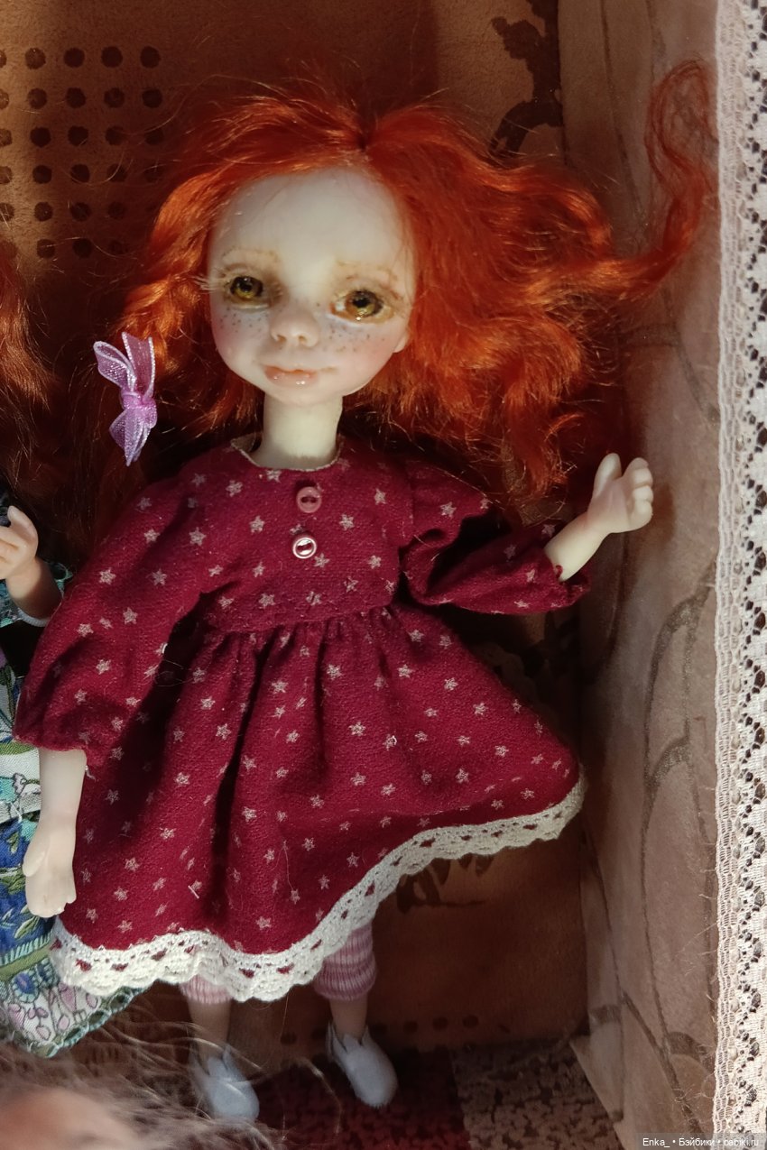 Куклы на выставке-фестивале "УралАртКукла" | Бэйбики Куклы на выставке-фестивале "УралАртКукла"