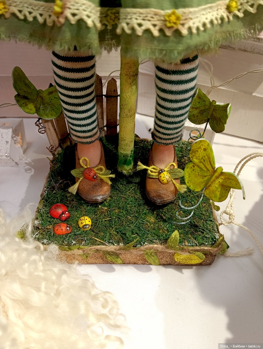 Куклы на выставке-фестивале "УралАртКукла" | Бэйбики Куклы на выставке-фестивале "УралАртКукла"