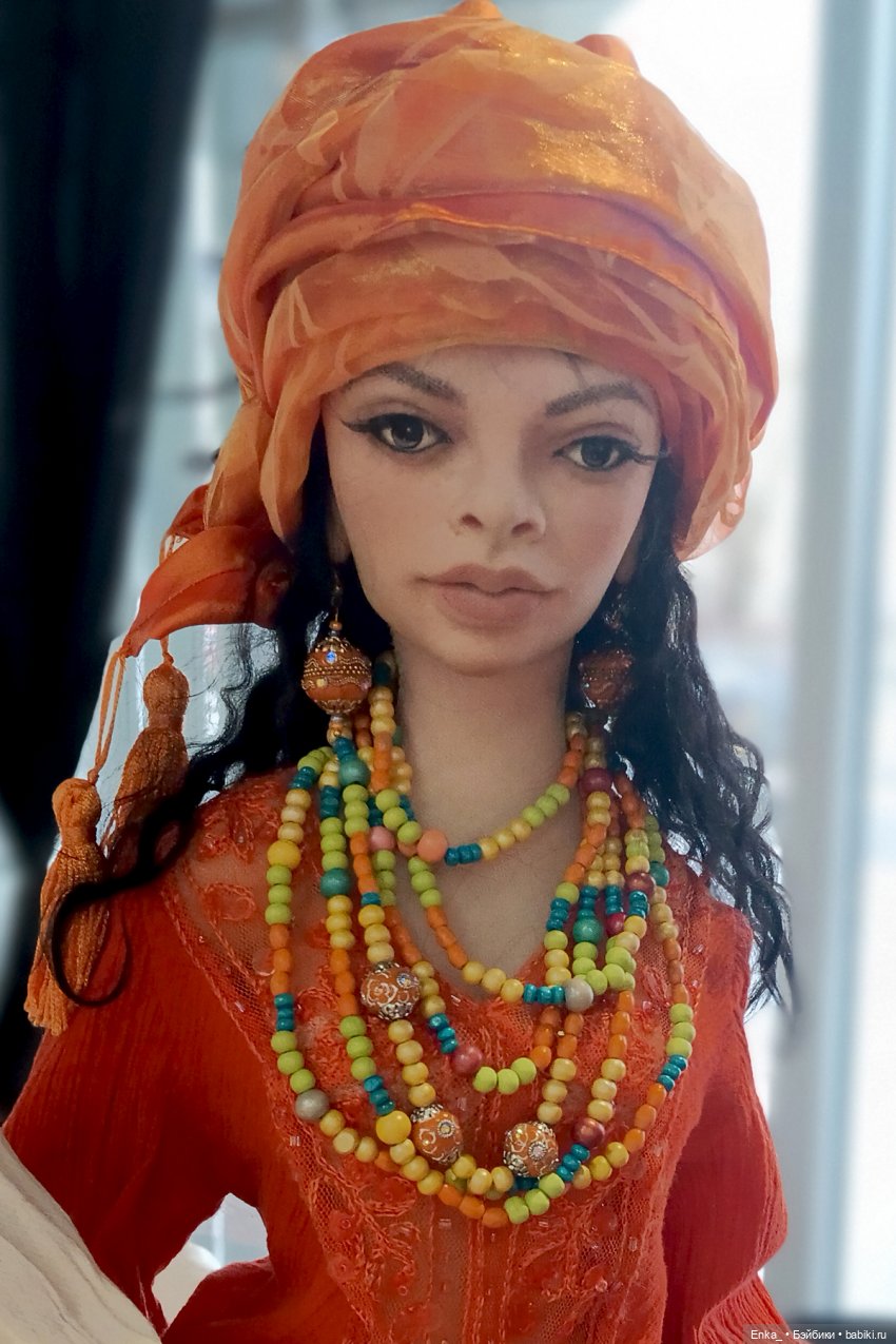 Куклы на выставке-фестивале "УралАртКукла" | Бэйбики Куклы на выставке-фестивале "УралАртКукла"