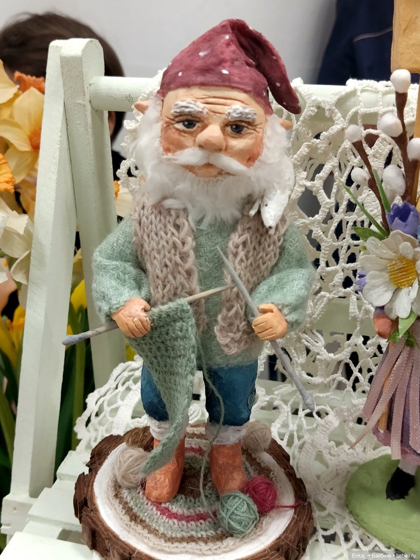 Куклы на выставке-фестивале "УралАртКукла" | Бэйбики Куклы на выставке-фестивале "УралАртКукла"