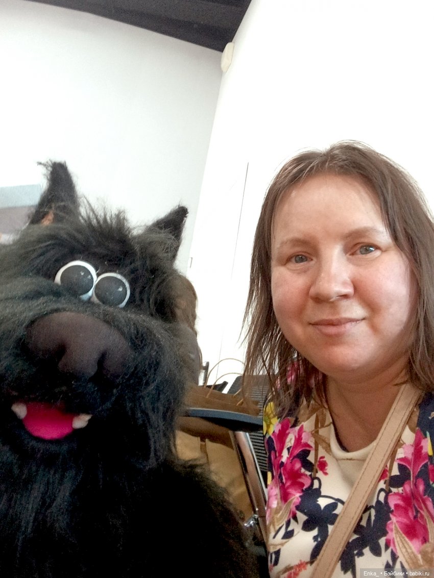 Игрушки с выставки "УралАртКукла" | Бэйбики Игрушки с выставки "УралАртКукла"