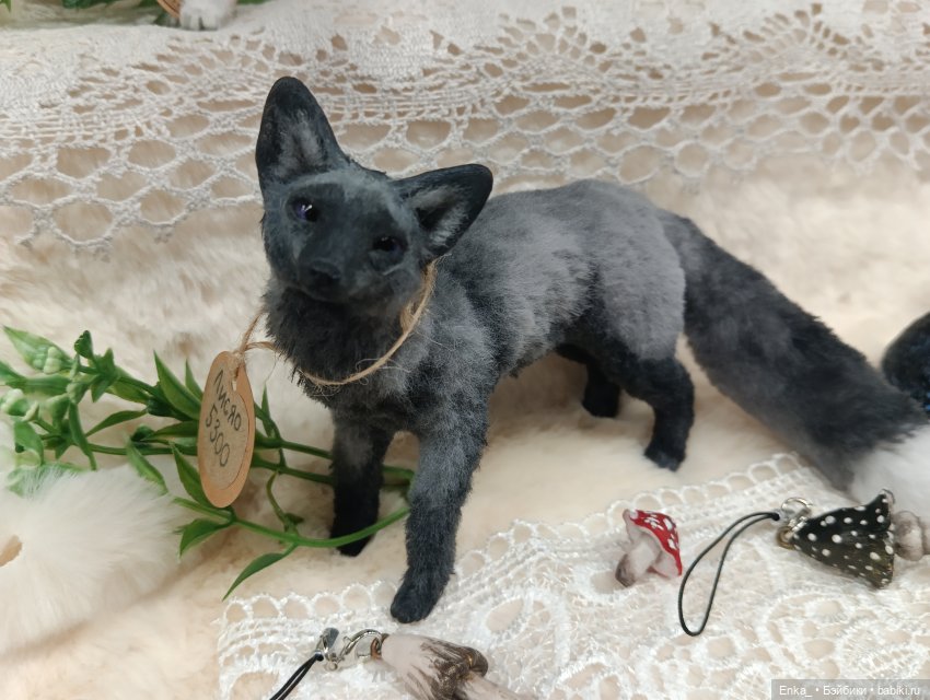 Игрушки с выставки "УралАртКукла" | Бэйбики Игрушки с выставки "УралАртКукла"