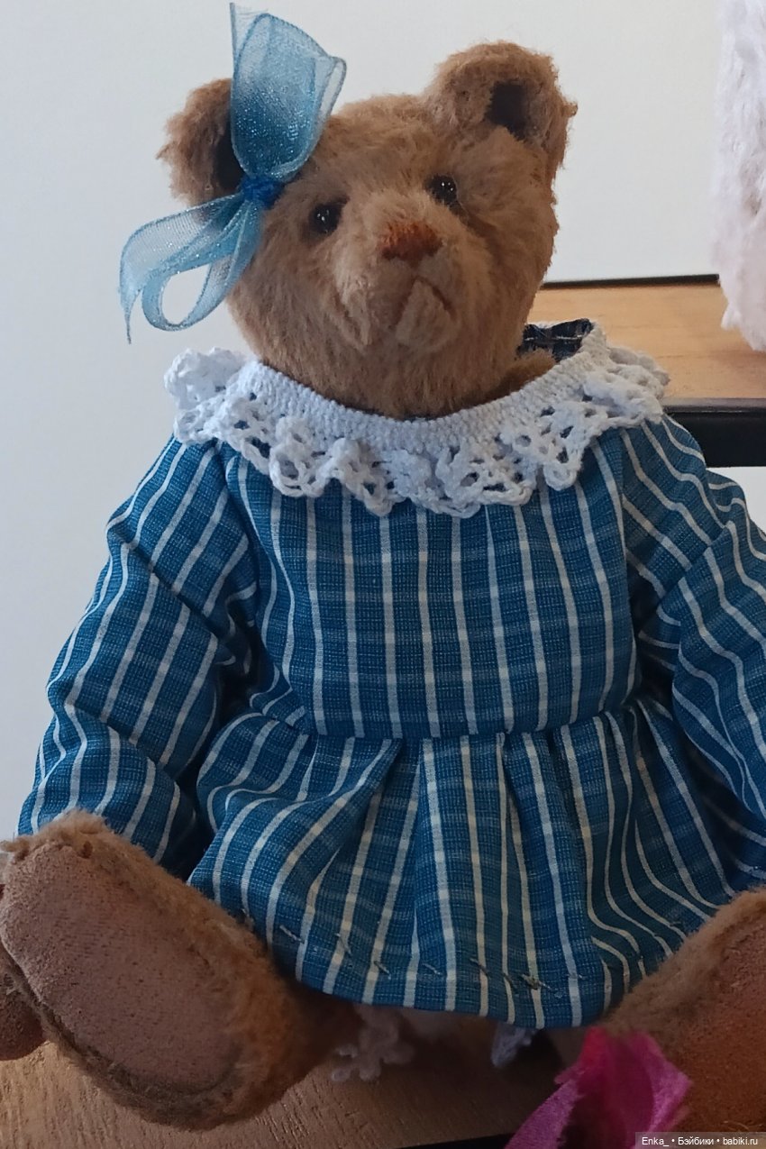 Игрушки с выставки "УралАртКукла" | Бэйбики Игрушки с выставки "УралАртКукла"