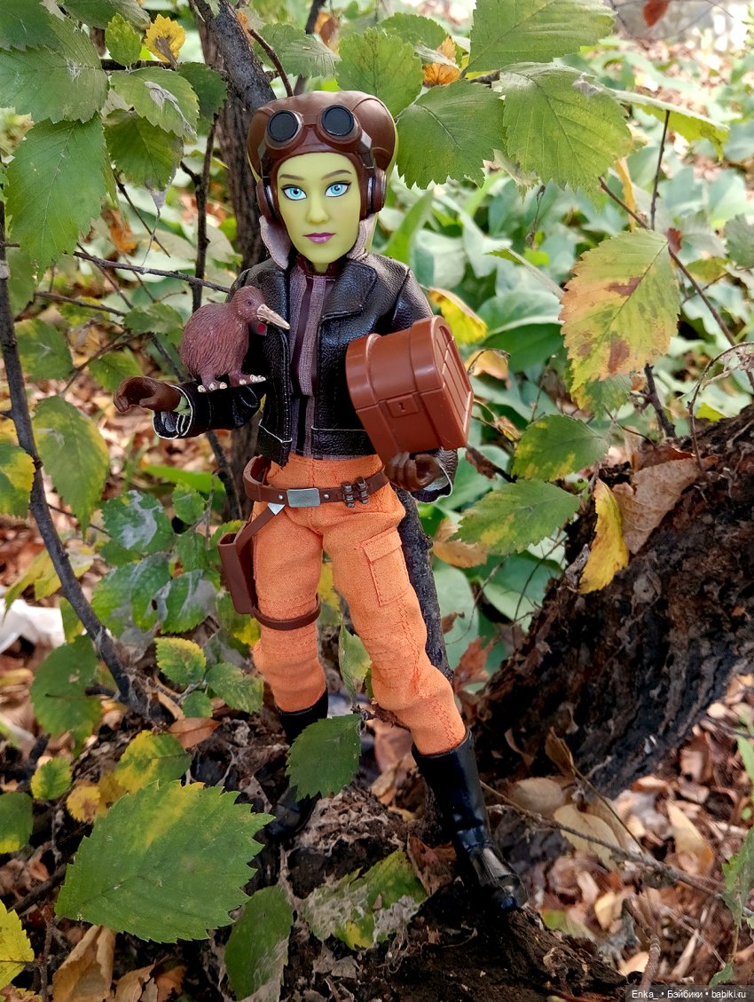 Приключения Геры Синдуллы (фото 8)