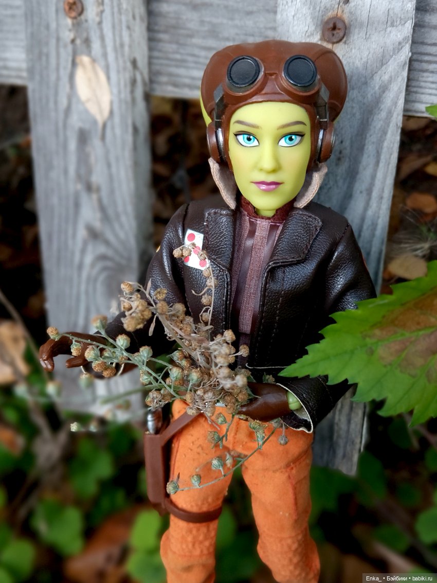 Приключения Геры Синдуллы