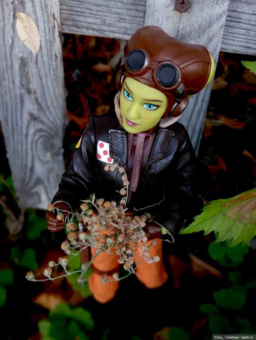 Приключения Геры Синдуллы