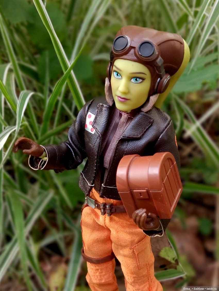 Приключения Геры Синдуллы (фото 3)