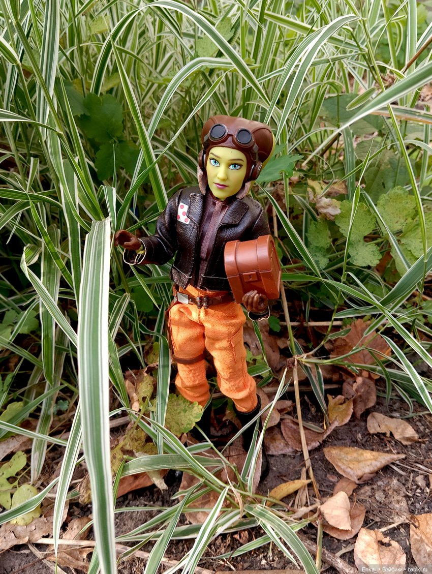 Приключения Геры Синдуллы (фото 2)