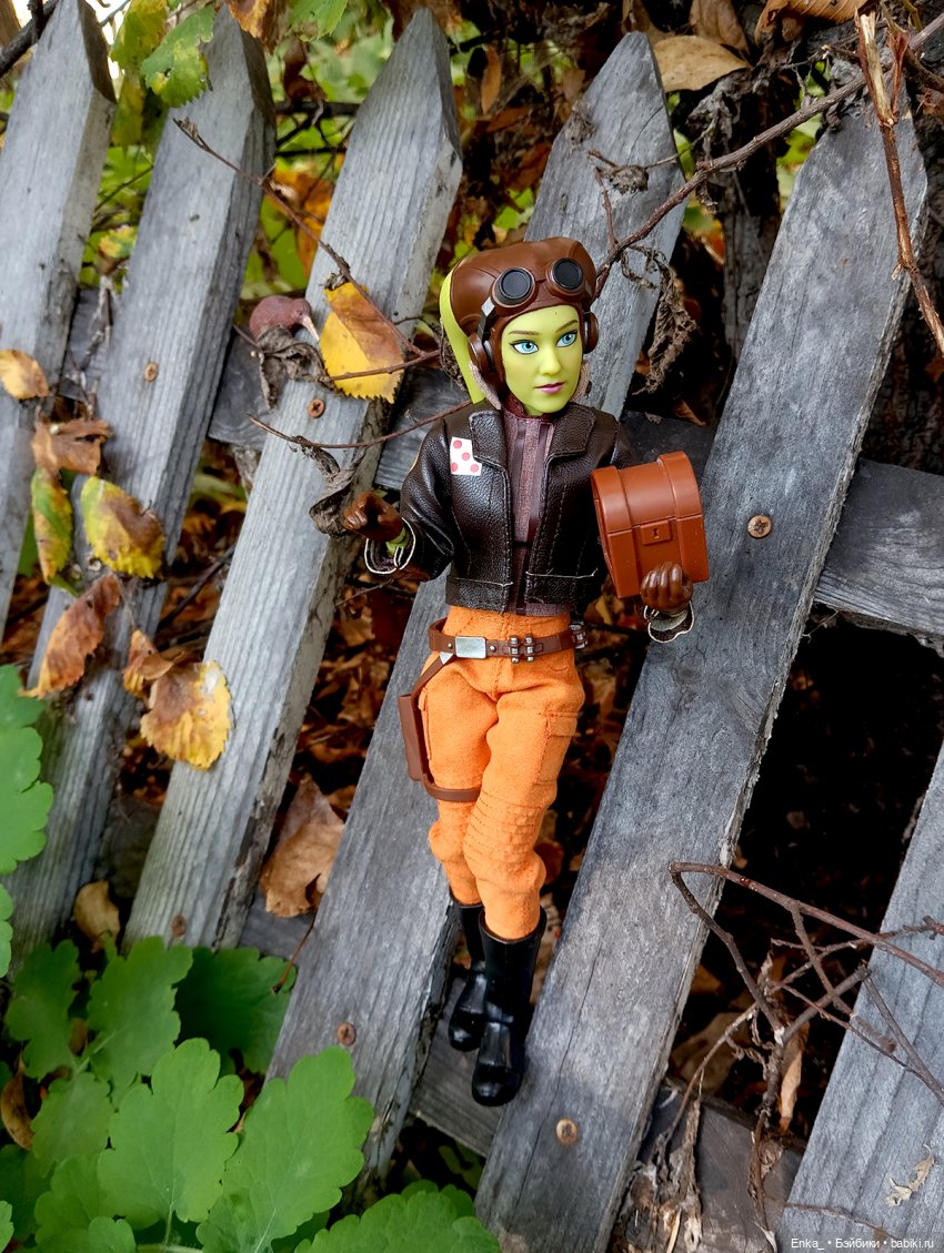 Приключения Геры Синдуллы (фото 4)