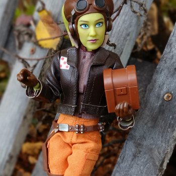 Приключения Геры Синдуллы