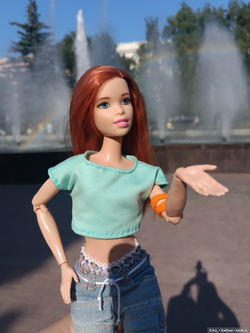 Кукловстреча в ресторане Челябинска