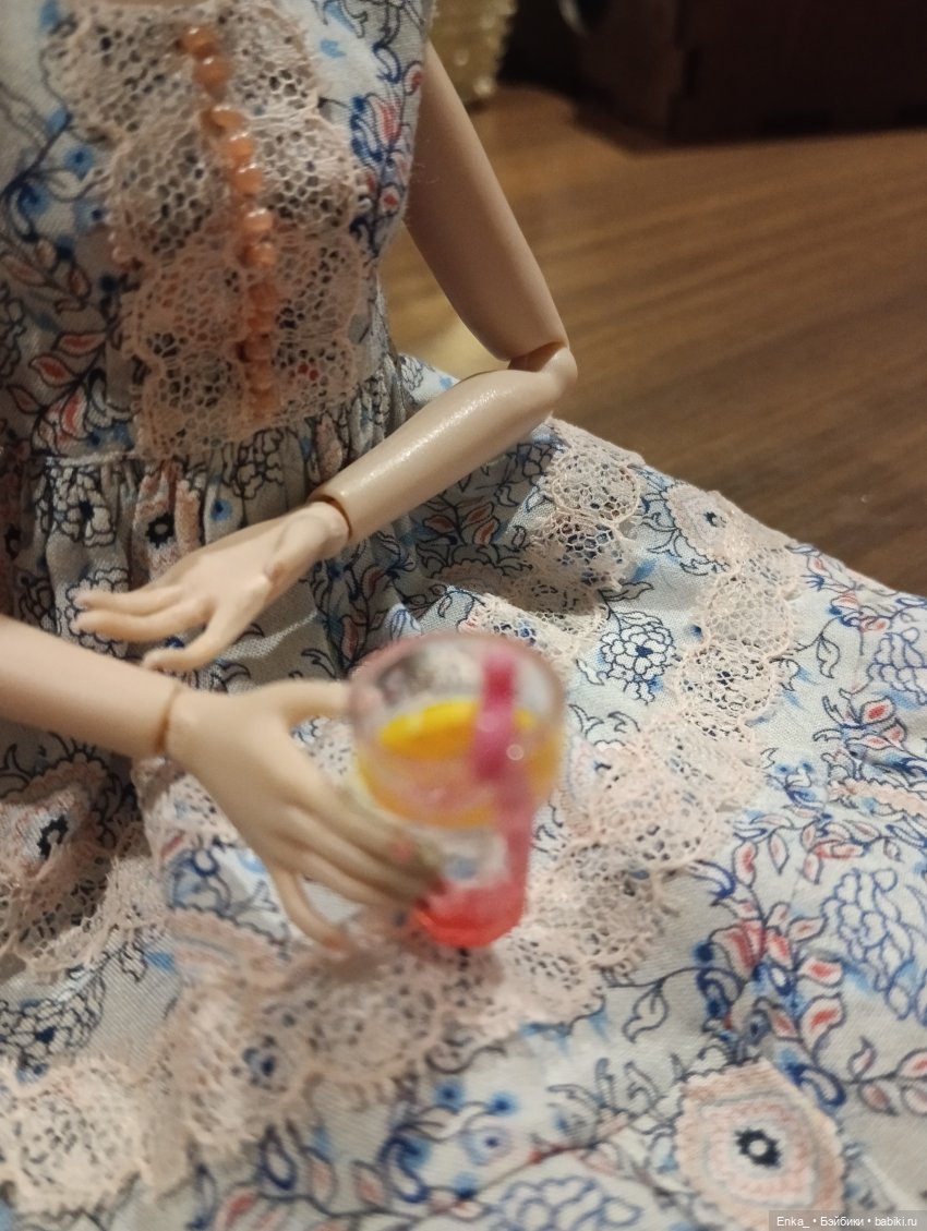 Кукловстреча в ресторане Челябинска