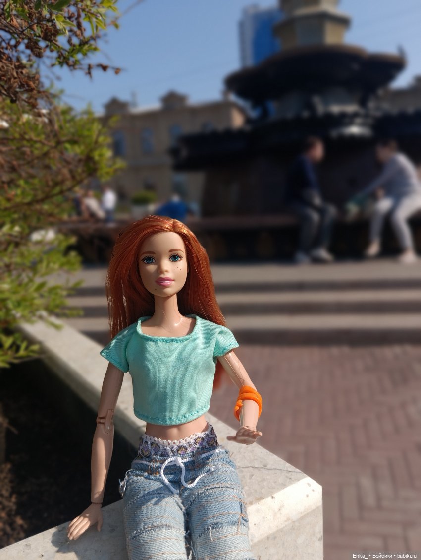 Кукловстреча в ресторане Челябинска