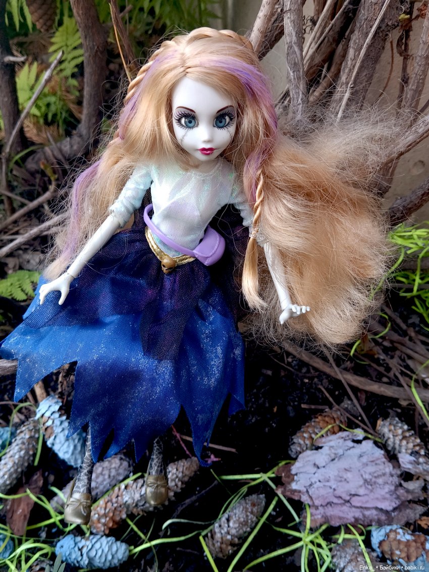 Прогулки с Неспящей красавицей зомби (фото 7)