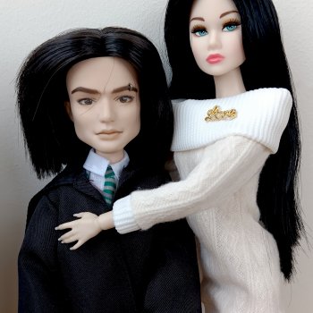 Как прошла кукловстреча на набережной